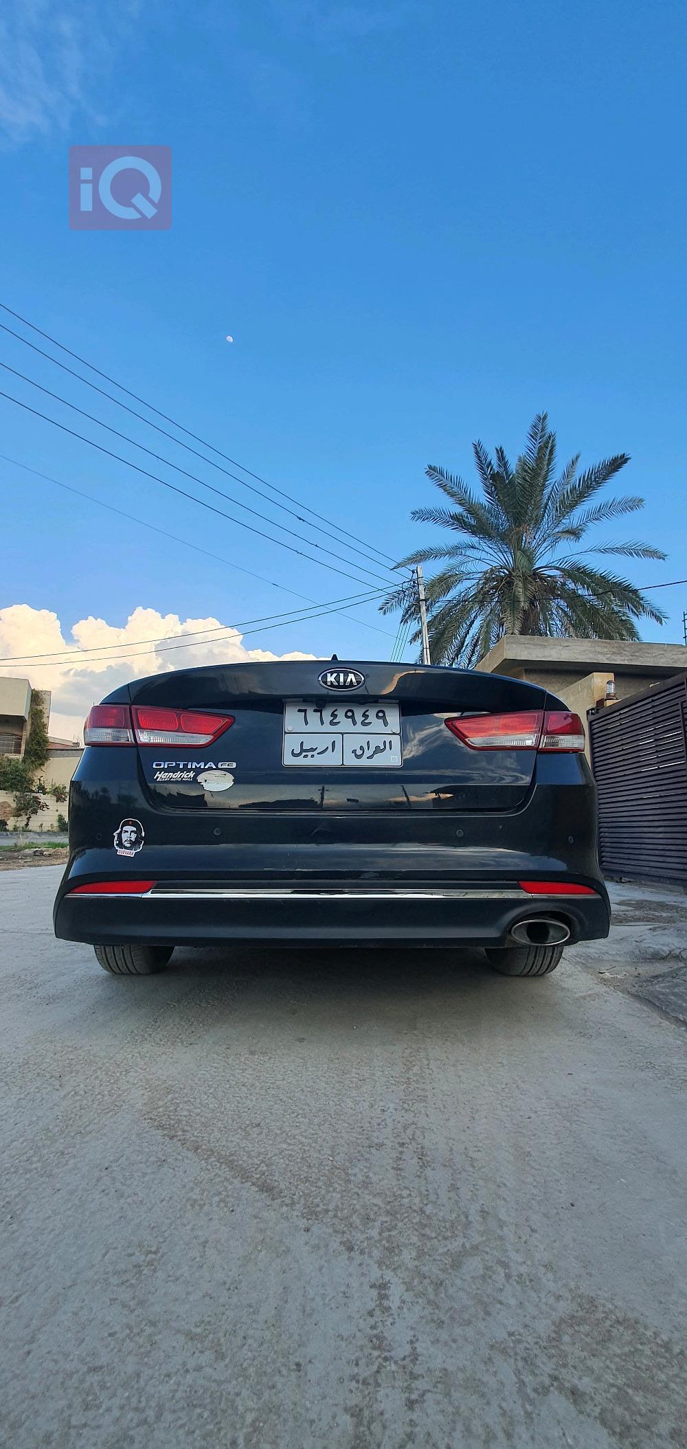 کیا ئۆپتیما